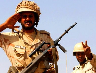 Τριγμοί στο σαουδαραβικό καθεστώς και... συμμαχία με ISIS και αλ Κάιντα μετά τις συνεχείς ήττες στην Υεμένη